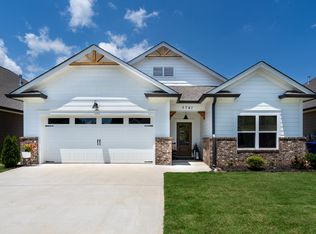 5787 Amber Valley Ln, Hixson, TN 37343