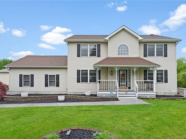 10 Dickerson Drive, Montgomery, NY 12549