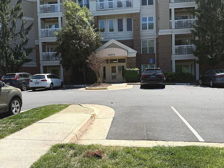 12913 Alton Sq #316 — Photo 1