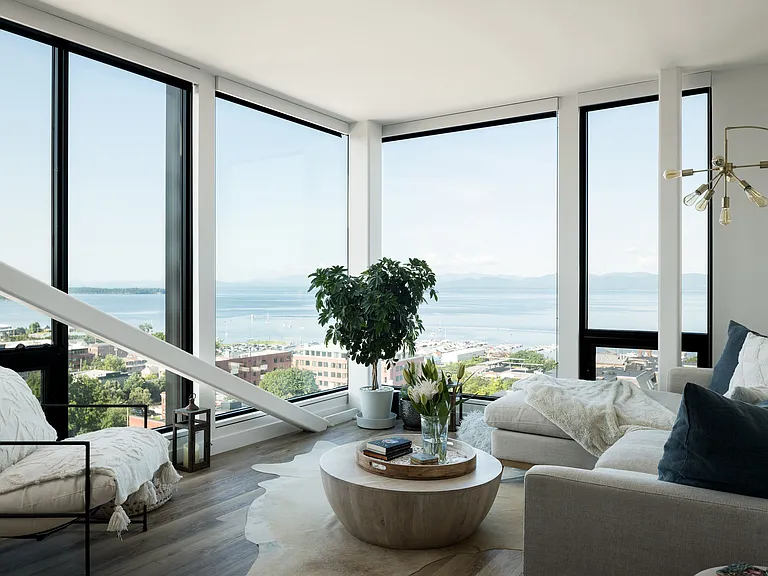 The Nest — Photo 14