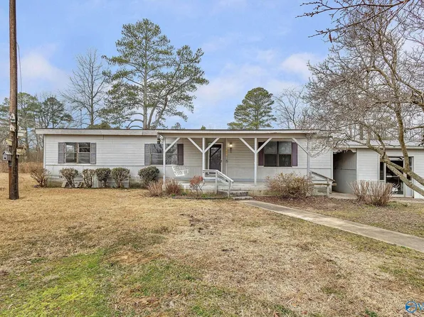 809 Francis Rd NE, Hartselle, AL 35640