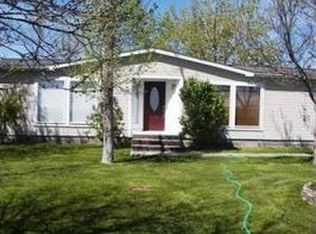 6939 43rd St W, Havre, MT 59501