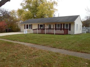 216 Miller Dr, Albion, MI 49224