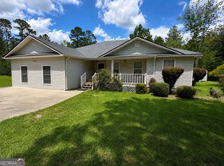 1323 N Grossman Dr, Vidalia, GA 30474