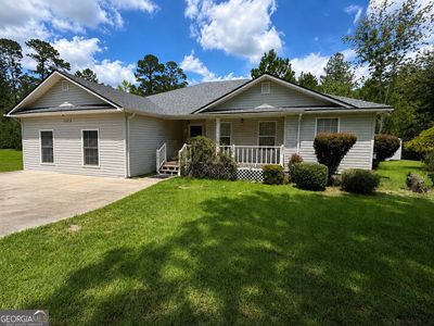 1323 N Grossman Dr, Vidalia, GA, 30474