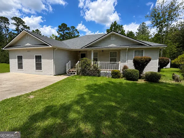 1323 N Grossman Dr, Vidalia, GA 30474