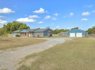 5504 Gemini, Shawnee, OK 74804