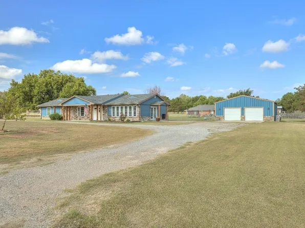 5504 Gemini, Shawnee, OK 74804