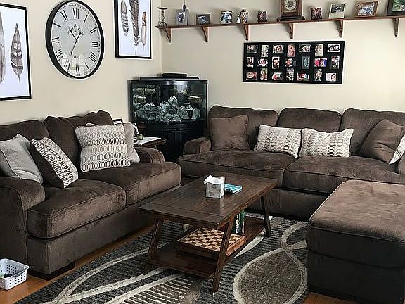 Beautiful Hardwood Floors 