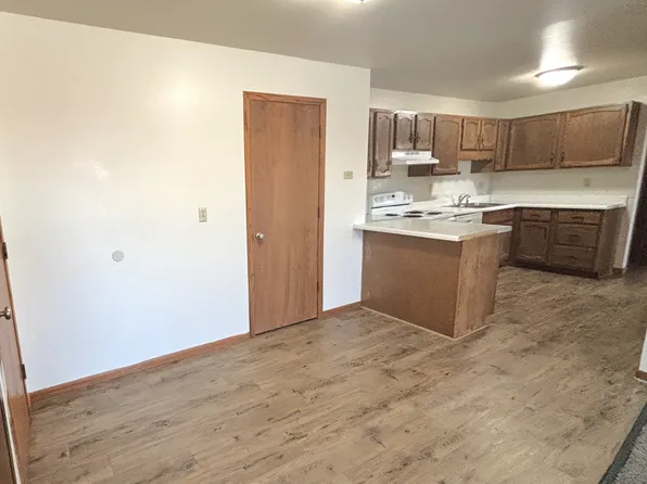 200 E Krych St, Thorp, WI