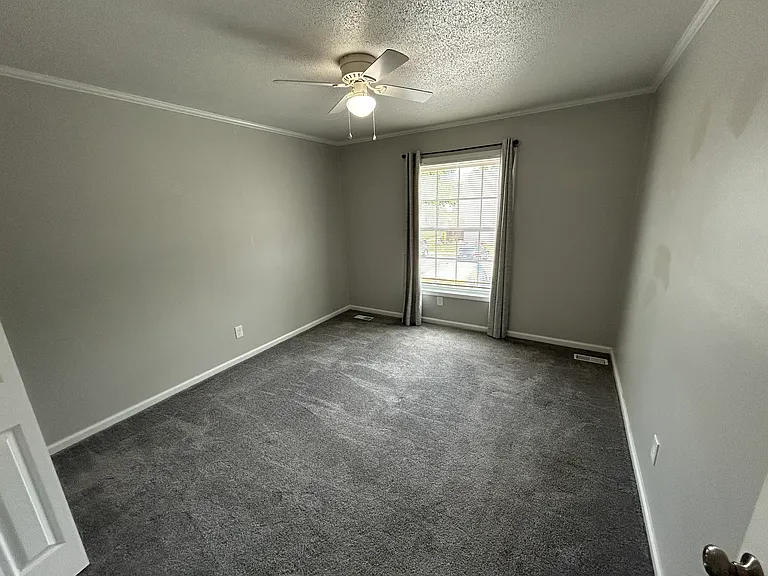 2nd bed
