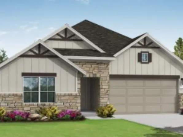 411 Field Fox, Cibolo, TX 78108
