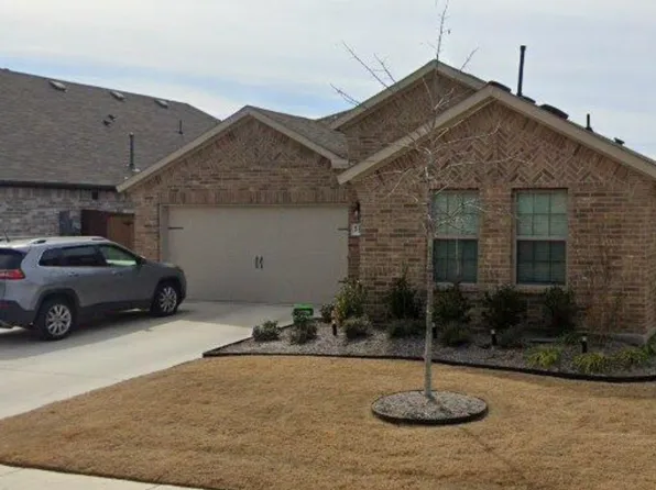 5709 Broad Bay Ln, Fort Worth, TX 76179