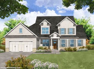 5244 Flannery Chase SW, Powder Springs, GA 30127