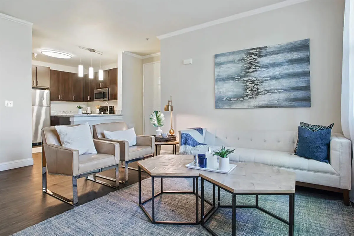 Villagio Luxury Apartments — Photo 1