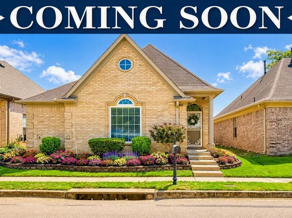 6805 Mikayla Ln, Cordova, TN 38018