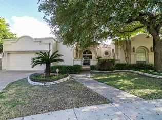 2409 Williams Ct, Laredo, TX 78045