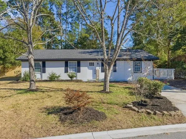 2536 Cherry St, Brunswick, GA 31520