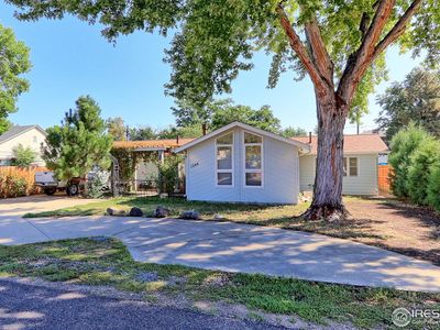1244 Upham St, Lakewood, CO, 80214