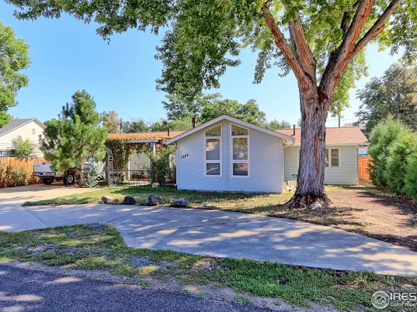 1244 Upham St, Lakewood, CO 80214