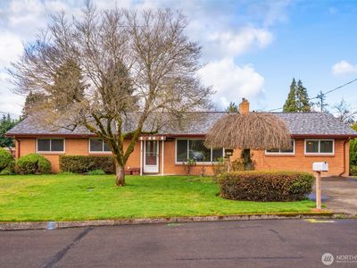 235 9th Street, Washougal, WA, 98671