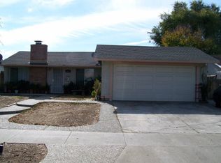 512 Nokomis Dr, San Jose, CA 95111