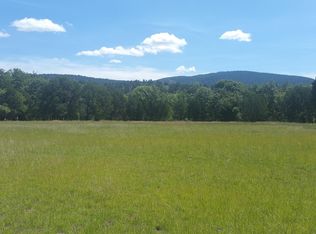 49921 N State Highway 288, Young, AZ 85554