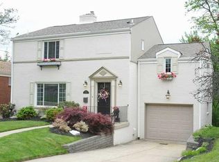 124 Seneca Dr, Pittsburgh, PA