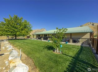 1813 Howard Flats Road, Chelan, WA 98816