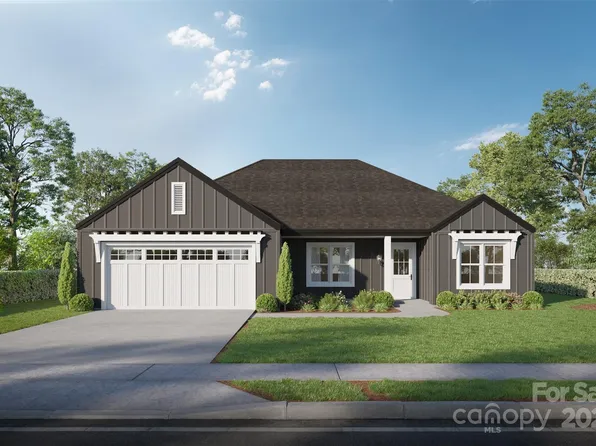 LOT 2 Pinewood Ln, Rock Hill, SC 29730