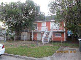 4323 Avenue R, Galveston, TX 77550