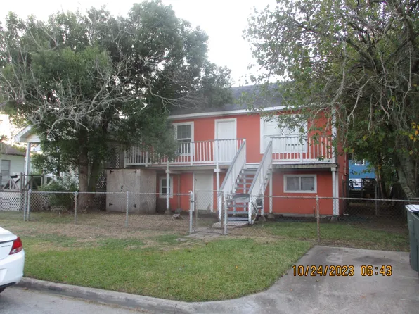 4323 Avenue R, Galveston, TX 77550