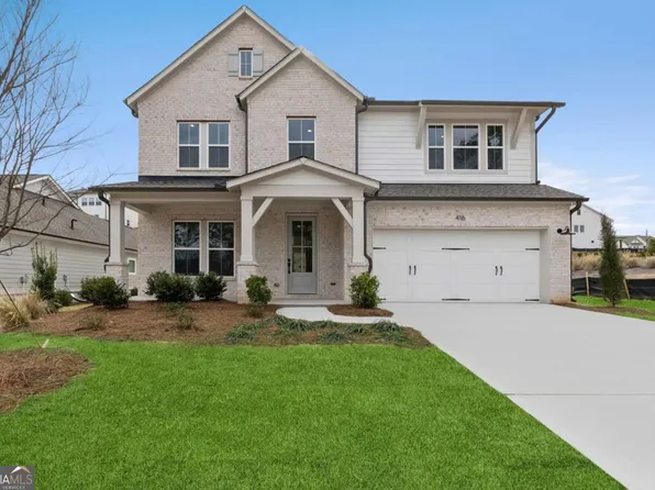 416 Maypop Ln, Woodstock, GA 30188