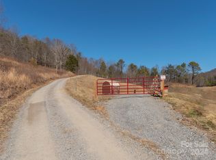 0 Fox Run Rd, Canton, NC 28716