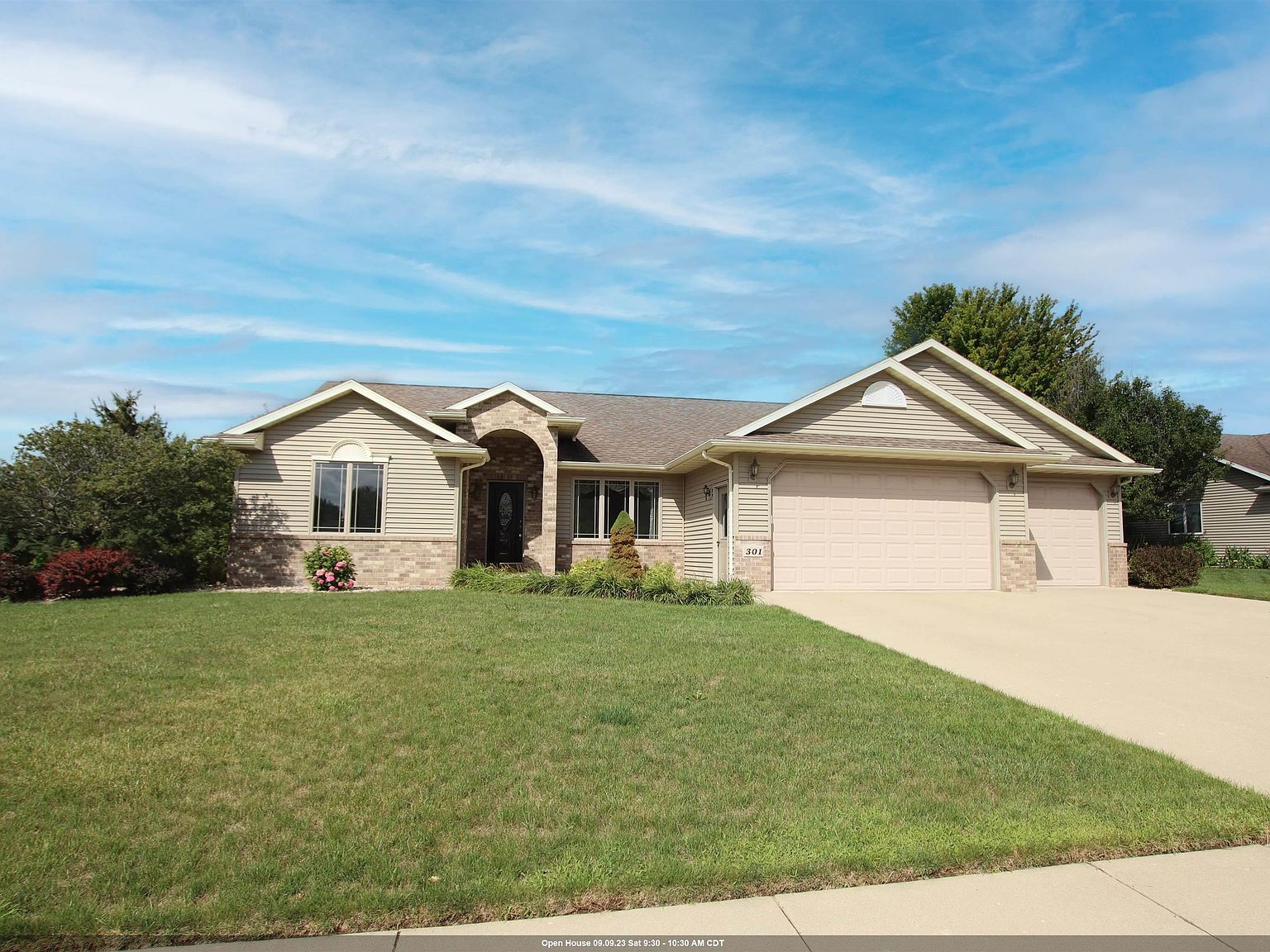 301 Luedtke Ln, Lomira, WI 53048 MLS 50279824 Zillow