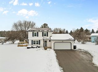 3900 Terrace Cir, Deforest, WI 53532