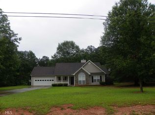 138 Deerfield Trce, Barnesville, GA