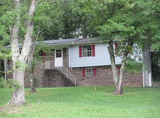 8872 Daisy Dallas Rd, Hixson, TN 37343