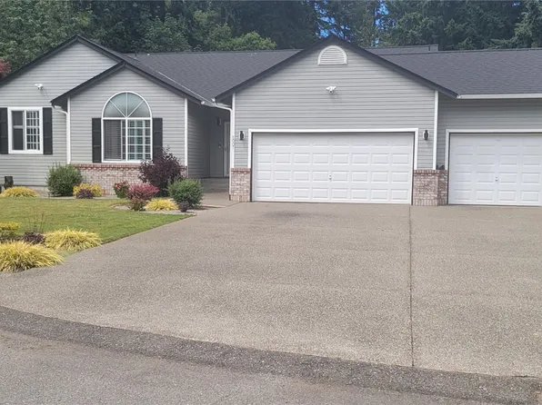 5007 86th Street Ct E, Puyallup, WA 98446