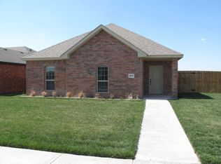 6810 Nancy Ellen St, Amarillo, TX 79119