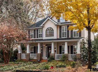 311 Bickett Blvd, Raleigh, NC 27608