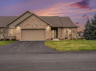 4917 Chatsworth Creek Dr, Hudsonville, MI 49426