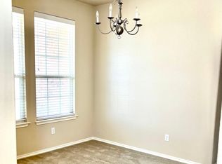 316 Wimberley St, Hutto, TX 78634