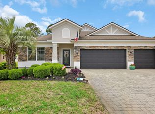 765 LOS CAMINOS Street, St. Augustine, FL 32095