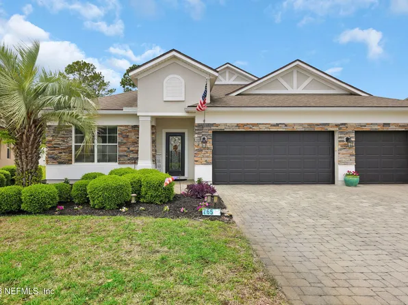 765 LOS CAMINOS Street, St. Augustine, FL 32095