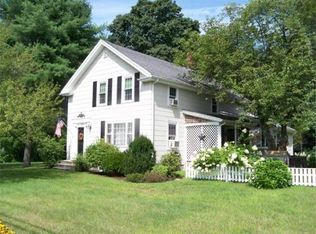 292 Bishop St, Attleboro, MA 02703