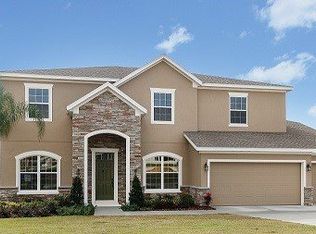 16434 Good Hearth Blvd, Clermont, FL 34711
