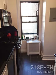 Rented by 24 7 NYC Realty Inc.