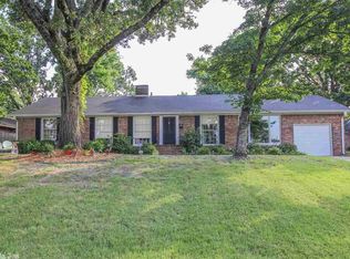 7400 Kingwood Rd, Little Rock, AR 72207