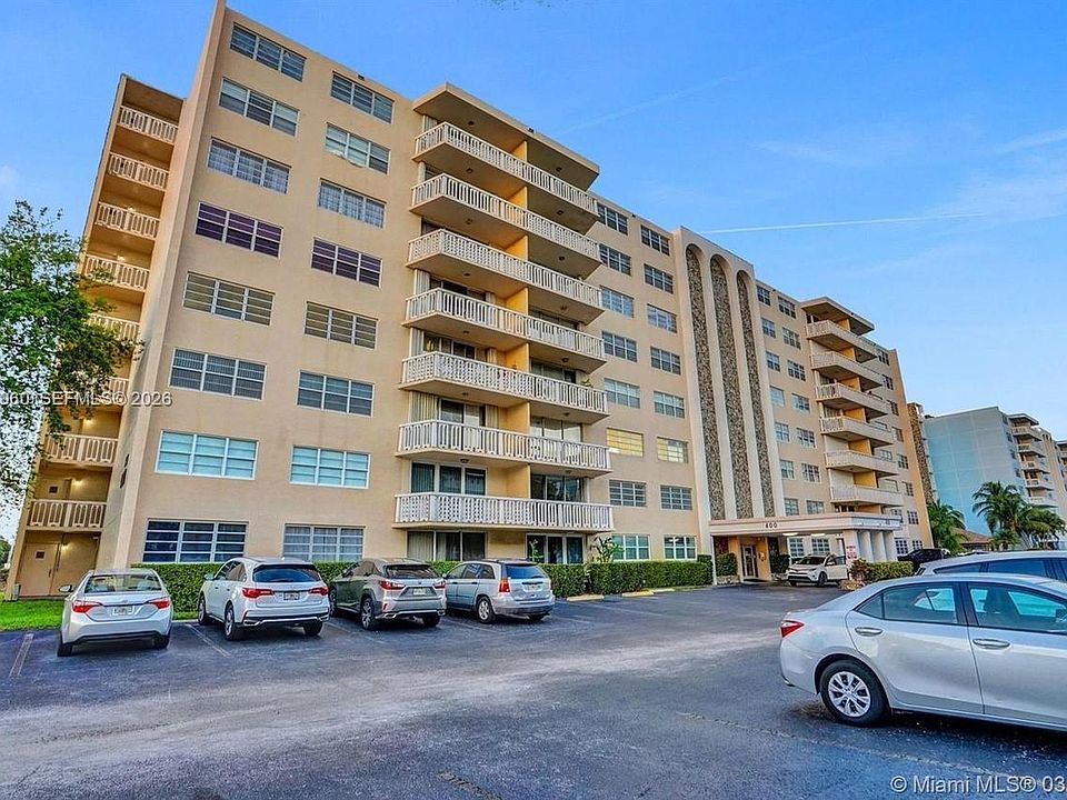 1st image of 12590 NE 16th Ave APT 210